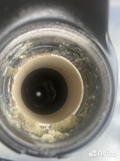 Штаны RockShox Reba 26