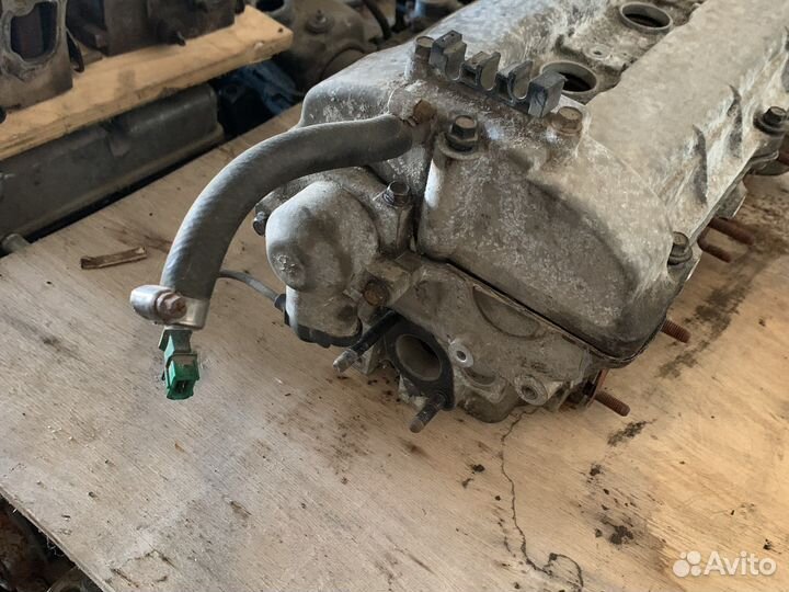 Гбц головка Хендай Соната 5 2.7 G6BA