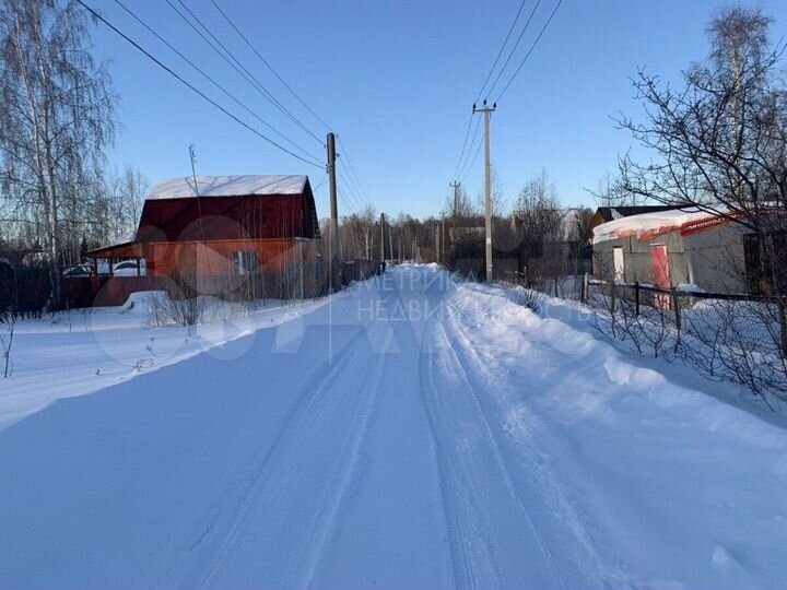 Участок 12 сот. (СНТ, ДНП)