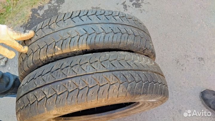 КАМА 365 LT (НК-243) 185/75 R16 104Q