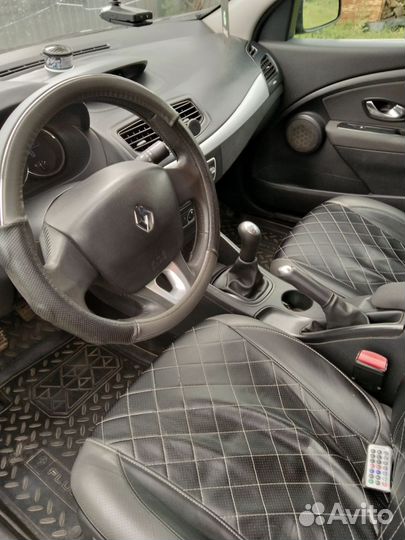 Renault Fluence 1.6 МТ, 2011, 140 000 км