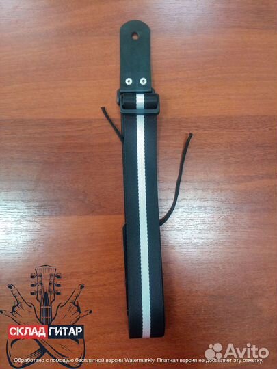 Ремни для гитары в ассортименте