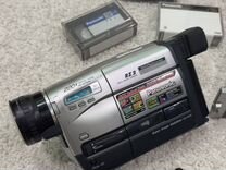 Видеокамера Panasonic NV-RZ2 VHS