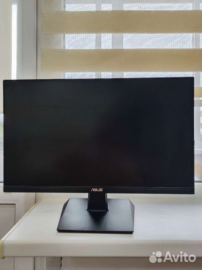 Монитор asus 23,8
