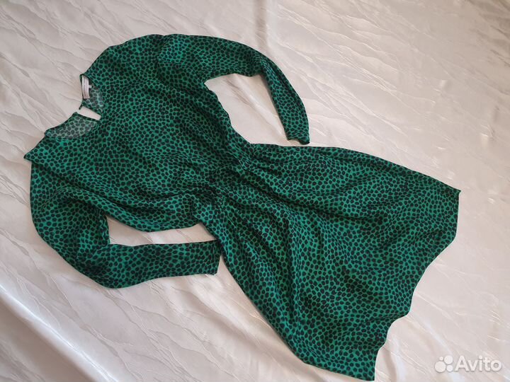 Платье Alexander Terekhov