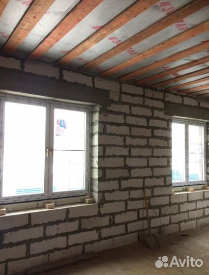 Пластиковые окна и двери