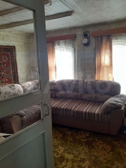 Дом 74,9 м² на участке 49 сот.