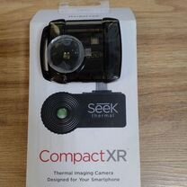 Тепловизор Seek Thermal Compact XR для Android