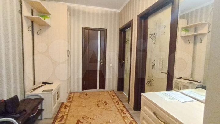 1-к. квартира, 44 м², 11/14 эт.