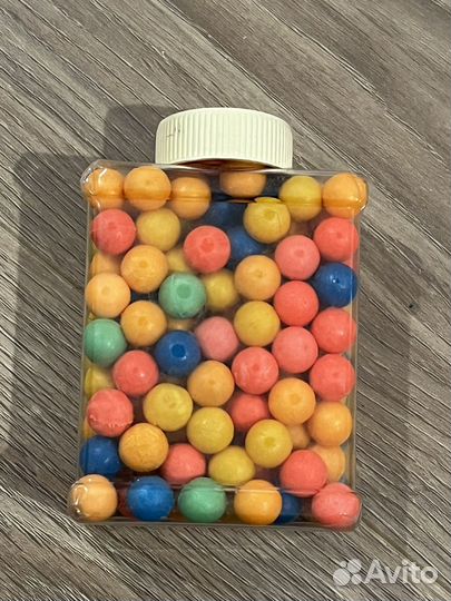 Пульки для пистолета