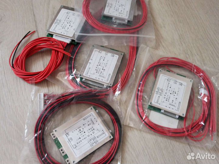 Плата бмс, смарт бмс