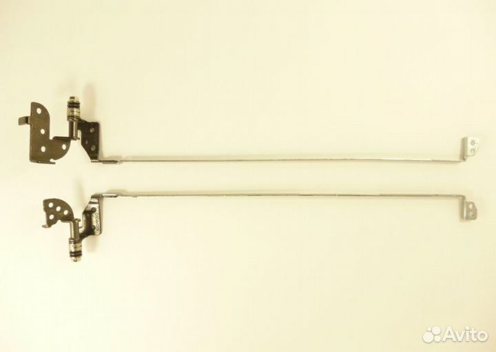 Петли корпуса HP Pavilion G7-2000