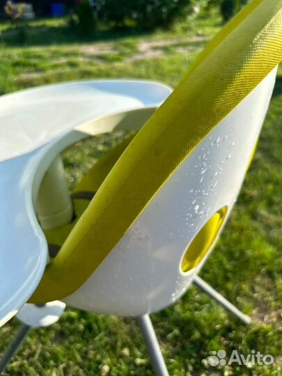 Стульчик для кормления phil&teds