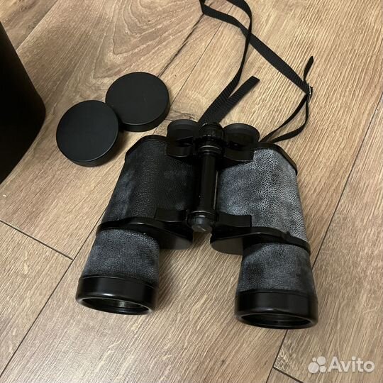 Бинокль бпц5 10х50 Tento