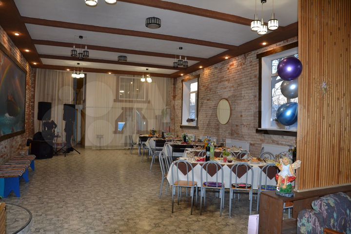 Дача 400 м² на участке 100 сот.