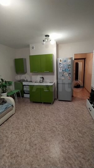 Квартира-студия, 24 м², 12/25 эт.