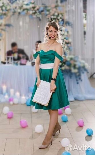 Ведущая, Тамада+ Диджей, свадьбы, корпоративы