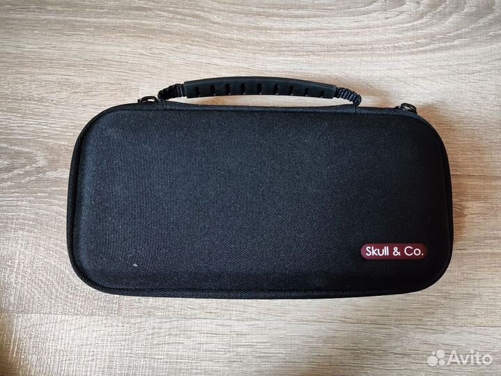 Nintendo Switch Oled, любые игры