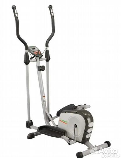 Эллиптический тренажер HouseFit HB-8166ELL