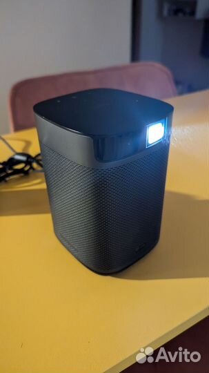 Портативный проектор xgimi play (mogo pro plus )