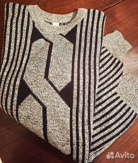 Джемпер мужской р. 52 (Югославия)