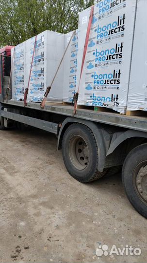 Газобетонные Блоки