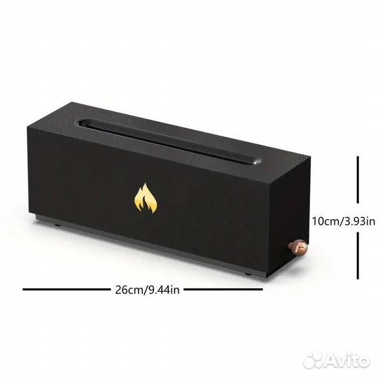 Увлажнитель воздуха