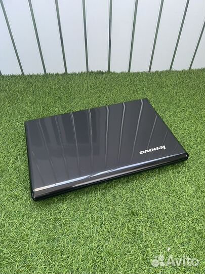 Мощный 4gb core i5 2430m ssd 128gb