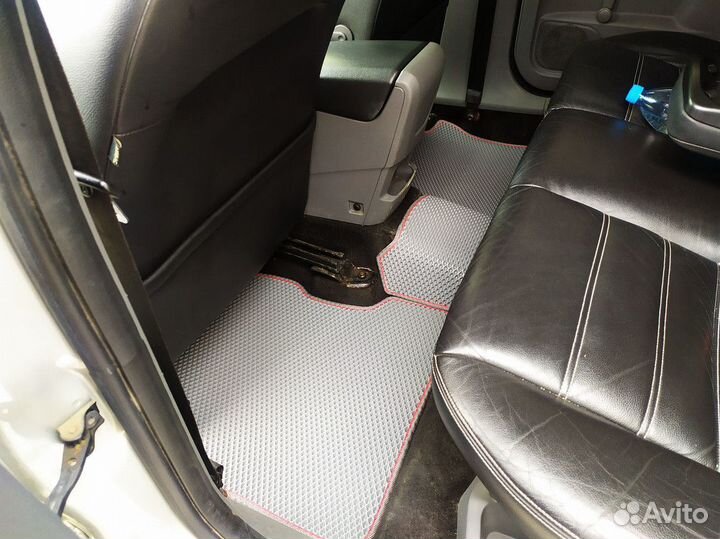 Коврики Ева от производителя / Коврики Эва