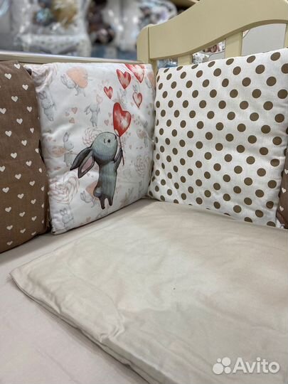 Комплект вб 17 пр