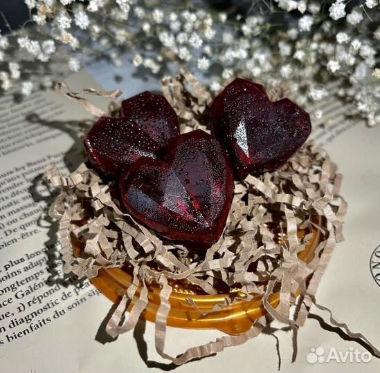 Чайные бомбочки