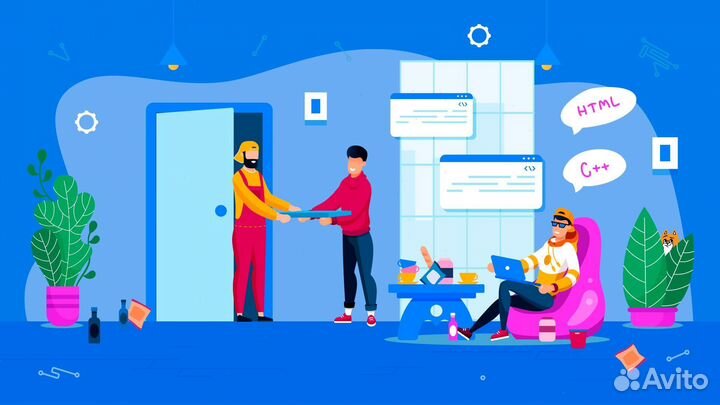 Выплаты 17 тысяч/месяц. Ищу инвeстора