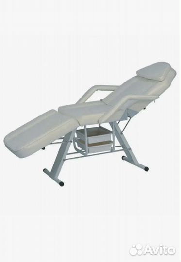 Стул косметологический