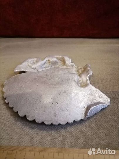 Пепельница СССР