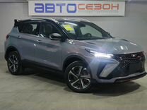 Geely Coolray 1.5 AMT, 2024, 53 км, с пробегом, цена 2 250 000 руб.