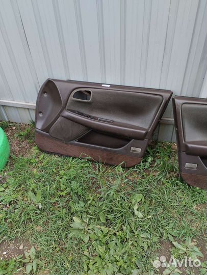 Продам дверные карты от Кресты