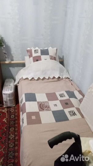 Уход за тяжелобольными и лежачими