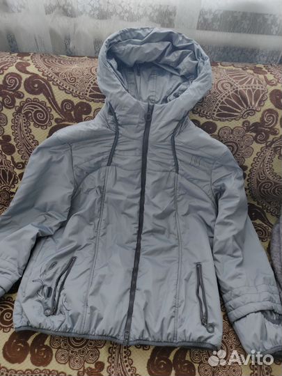 Куртка женская 52 54 размер