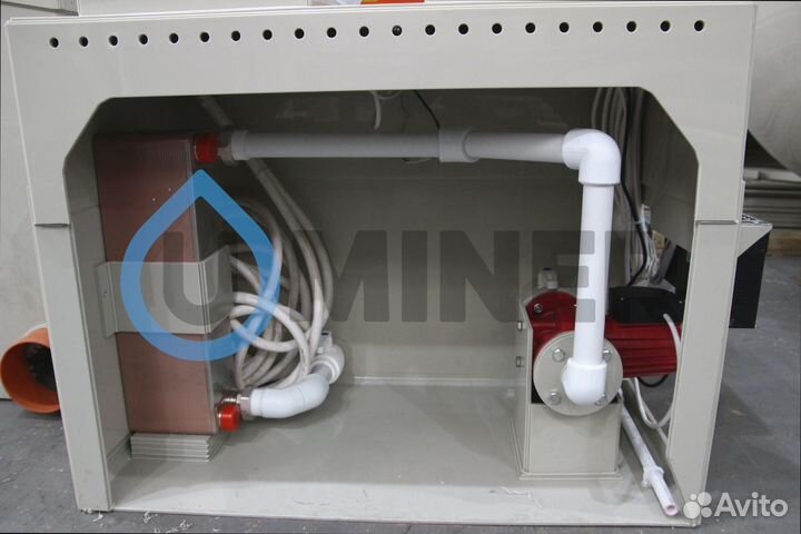 Ванна охлаждения 9s19 с доставкой