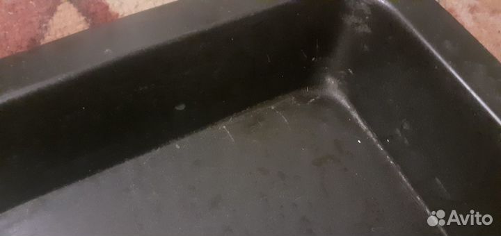 Форма для запекания