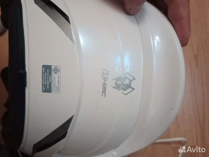 Шлем для мотоцикла