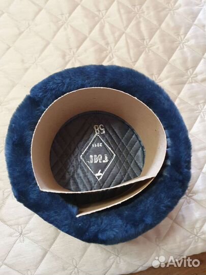 Армейская шапка