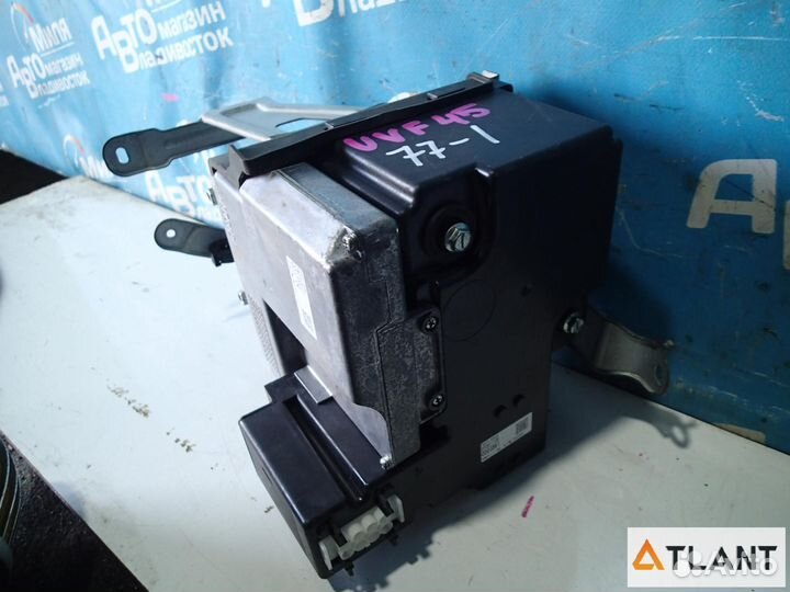 Электронный блок lexus LS600H, LS600, LS600HL, LS4