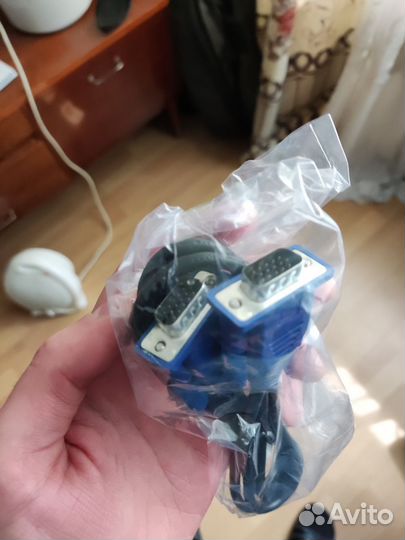 Монитор Acer KA242Ybi 23.8