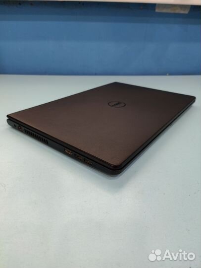 Dell Inspirion 15 i5-7200u 8gb