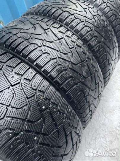 Pirelli Ice Zero 265/60 R18 110T