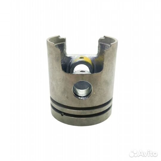 Поршень культиватора Крот 2 ремонт (2Р) Россия