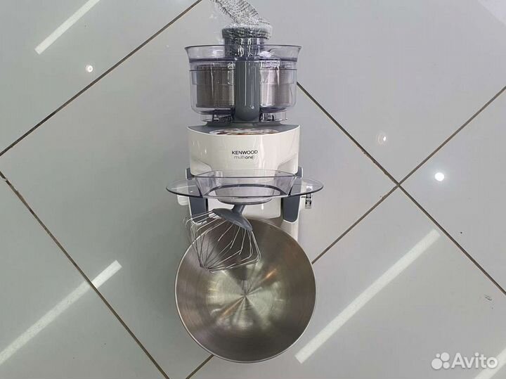 Кухонный комбайн Kenwood Multi One KHH30