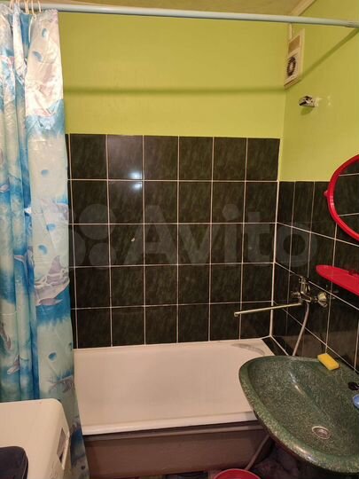 1-к. квартира, 31 м², 1/4 эт.