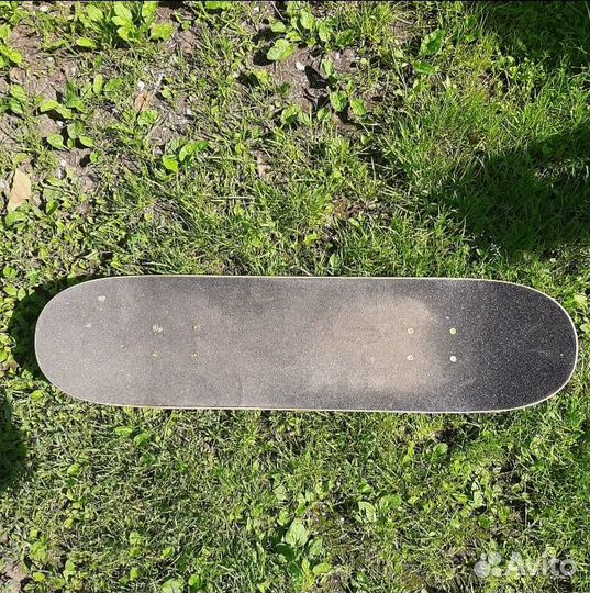 Скейтборд usd pro